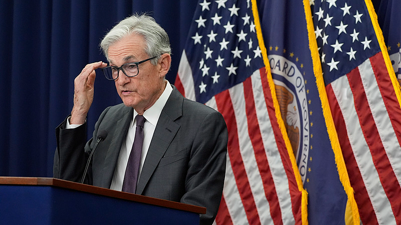Powell’s Final Jackson Hole Speech: Global Markets Await Clues Powell_s_Final_Jackson_Hole_Speech__Global_Markets_Await_Clues