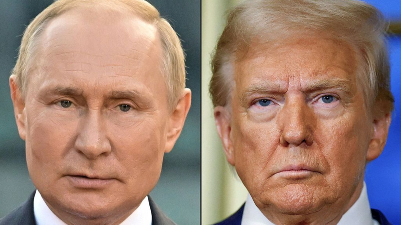 Putin-Trump Alaska Summit: Timing, Venue Raise Strategic Questions Putin_Trump_Alaska_Summit__Timing__Venue_Raise_Strategic_Questions