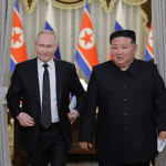 Putin__Kim_Jong_Un_Discuss_Bilateral_Ties_Ahead_of_Key_US_Russia_Summit - Khabar Asia Putin__Kim_Jong_Un_Discuss_Bilateral_Ties_Ahead_of_Key_US_Russia_Summit