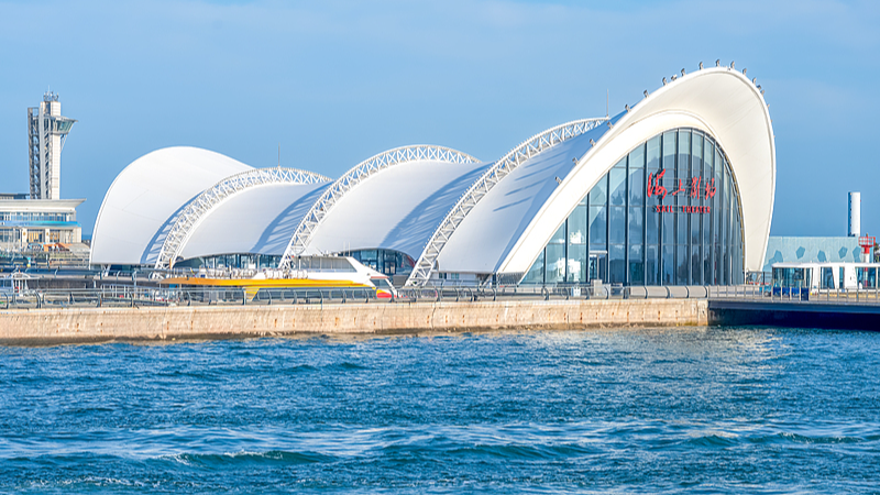 Qingdao Sailing Hub: Where Olympic Legacy Meets Coastal Innovation Qingdao_Sailing_Hub__Where_Olympic_Legacy_Meets_Coastal_Innovation video poster
