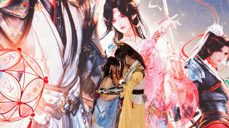 Qixi_Festival_Goes_Digital__How_Chinese_Games_Revive_Tradition video poster