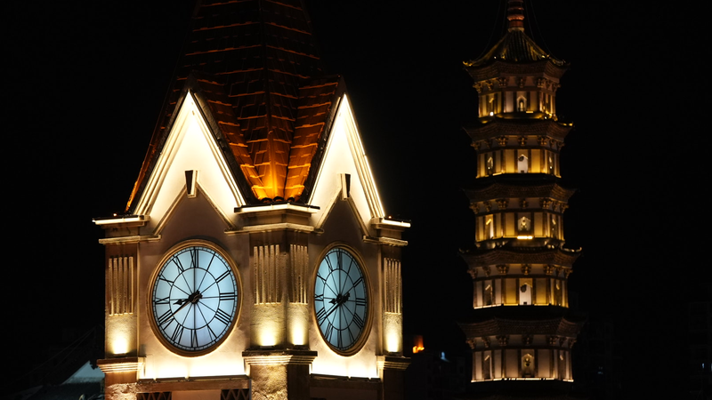 Quzhou_s_Shuitingmen__Where_900_Years_of_History_Meets_Modern_Life - Khabar Asia Quzhou_s_Shuitingmen__Where_900_Years_of_History_Meets_Modern_Life