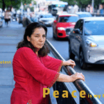 Lebanese Artist’s Ceramic Protest Calls for Global Peace at UN@80 video poster