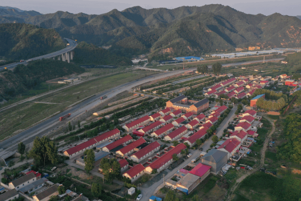 Resilience Reborn: Chengde’s Rural Revival Along the Great Wall Resilience_Reborn__Chengde_s_Rural_Revival_Along_the_Great_Wall