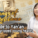 Reviving__Ode_to_Yan_an___How_a_Song_United_a_Generation_in_War video poster