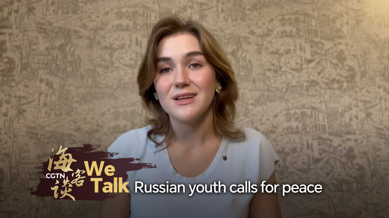 Russian_Youth_Advocate_Peace_on_WWII_Anniversary video poster