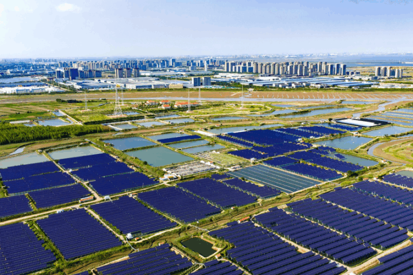 SCO 2025 Summit to Drive Sustainable Development Across Asia SCO_2025_Summit_to_Drive_Sustainable_Development_Across_Asia
