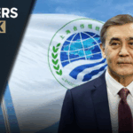 SCO_Chief_Highlights_China_s_Role_in_Regional_Growth_Ahead_of_Tianjin_Summit_poster - Khabar Asia SCO_Chief_Highlights_China_s_Role_in_Regional_Growth_Ahead_of_Tianjin_Summit video poster