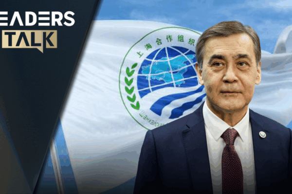SCO Chief Highlights China’s Role in Regional Growth Ahead of Tianjin Summit SCO_Chief_Highlights_China_s_Role_in_Regional_Growth_Ahead_of_Tianjin_Summit video poster
