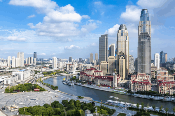 SCO Drives Economic Growth and Connectivity Across Eurasia SCO_Drives_Economic_Growth_and_Connectivity_Across_Eurasia