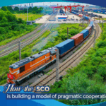 SCO_Drives_Pragmatic_Cooperation_with_New_Trade_Routes_and_Green_Initiatives