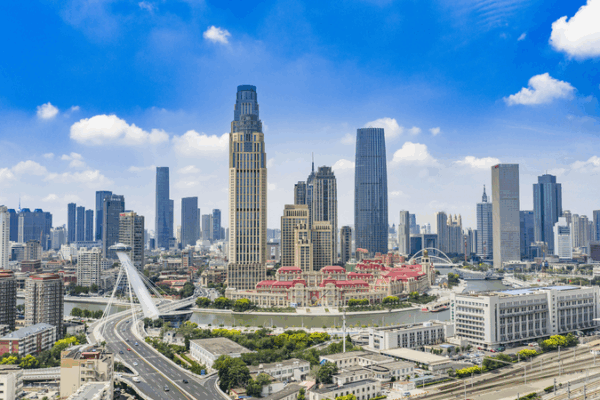 SCO Enters ‘China Time’ as Regional Bloc Expands Influence SCO_Enters__China_Time__as_Regional_Bloc_Expands_Influence