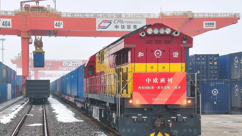 SCO_Media_Tour_Highlights_China_s_Innovation_and_Global_Collaboration - Khabar Asia SCO_Media_Tour_Highlights_China_s_Innovation_and_Global_Collaboration