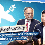 SCO_s_Role_in_Regional_Stability_Praised_by_Pakistani_Minister_poster - Khabar Asia SCO_s_Role_in_Regional_Stability_Praised_by_Pakistani_Minister video poster
