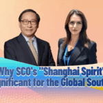 SCO_s__Shanghai_Spirit__Fuels_Global_South_Cooperation_poster - Khabar Asia SCO_s__Shanghai_Spirit__Fuels_Global_South_Cooperation video poster