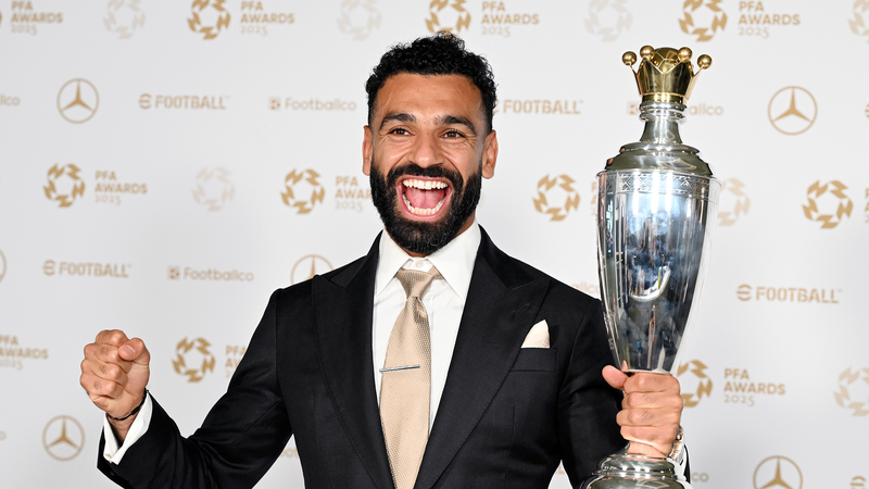 Salah Makes History with Third PFA Player of the Year Award Salah_Makes_History_with_Third_PFA_Player_of_the_Year_Award