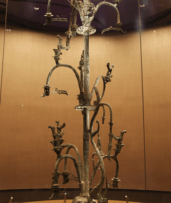 Sanxingdui’s Bronze Sacred Tree: A Glimpse into Ancient China’s Mysteries Sanxingdui_s_Bronze_Sacred_Tree__A_Glimpse_into_Ancient_China_s_Mysteries video poster