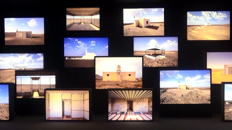 Saudi Art Exhibition Debuts in Beijing to Boost Cultural Ties Saudi_Art_Exhibition_Debuts_in_Beijing_to_Boost_Cultural_Ties video poster