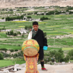 Sechu_Dorje_Revives_Tibetan_Drum_Heritage_with_Modern_Twist video poster