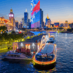 Security_Meets_Prosperity__SCO_Charts_New_Path_in_Tianjin_Summit - Khabar Asia Security_Meets_Prosperity__SCO_Charts_New_Path_in_Tianjin_Summit