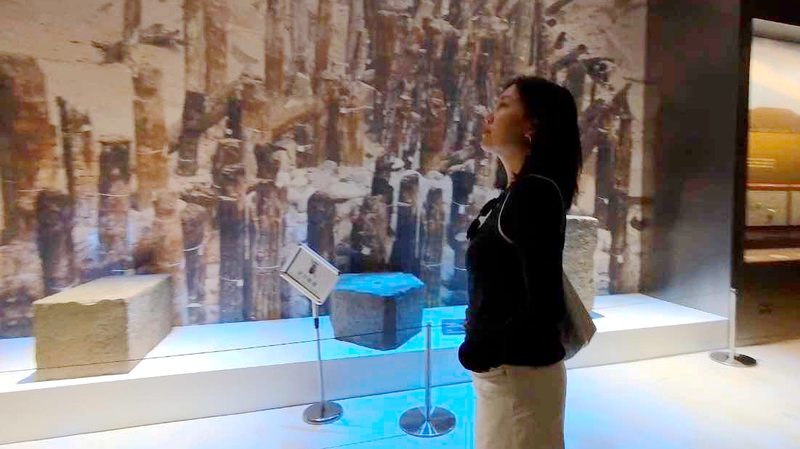 Shaanxi Museum Unveils Western Han Dynasty’s Musical Past Shaanxi_Museum_Unveils_Western_Han_Dynasty_s_Musical_Past