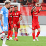 Shanghai_Port_Tops_Chinese_Super_League_After_Dominant_4_1_Victory - Khabar Asia Shanghai_Port_Tops_Chinese_Super_League_After_Dominant_4_1_Victory