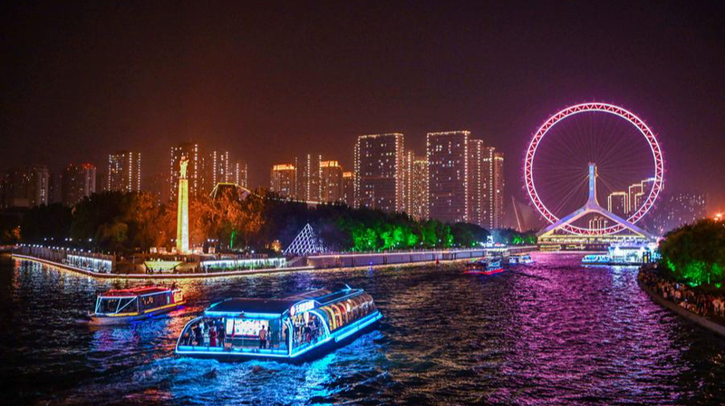 Shanghai Spirit Shines as SCO Summit Eyes Regional Unity Shanghai_Spirit_Shines_as_SCO_Summit_Eyes_Regional_Unity