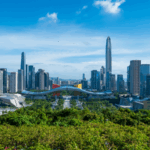 Shenzhen_Celebrates_45_Years_as_Global_Tech___Economic_Powerhouse - Khabar Asia Shenzhen_Celebrates_45_Years_as_Global_Tech___Economic_Powerhouse