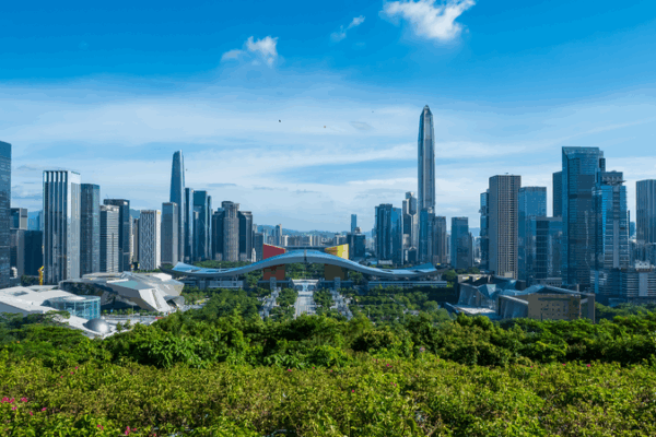 Shenzhen Celebrates 45 Years as Global Tech & Economic Powerhouse Shenzhen_Celebrates_45_Years_as_Global_Tech___Economic_Powerhouse