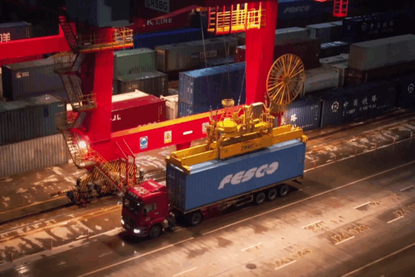 Shenzhen’s China-Europe Railway Marks 5 Years of Trade Growth Shenzhen_s_China_Europe_Railway_Marks_5_Years_of_Trade_Growth