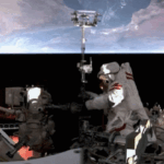 Shenzhou_19_Crew_Overcomes_Spacewalk_Crisis_in_Record_Mission