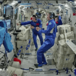 Shenzhou_20_Crew_Advances_Space_Science_in_Record_Breaking_Mission - Khabar Asia Shenzhou_20_Crew_Advances_Space_Science_in_Record_Breaking_Mission
