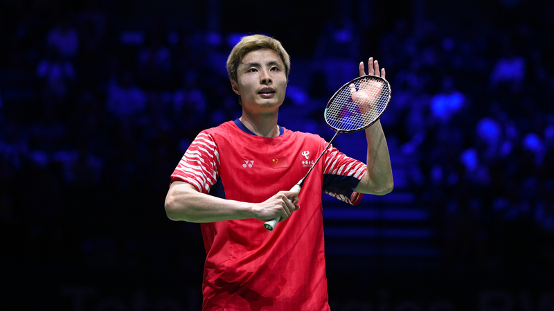 Shi_Yuqi__Chen_Yufei_Storm_Into_BWF_World_Championships_Semifinals - Khabar Asia Shi_Yuqi__Chen_Yufei_Storm_Into_BWF_World_Championships_Semifinals