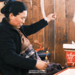 Shigatse_s_Pedestrian_Street__Where_Tibetan_Culture_Meets_Commerce - Khabar Asia Shigatse_s_Pedestrian_Street__Where_Tibetan_Culture_Meets_Commerce