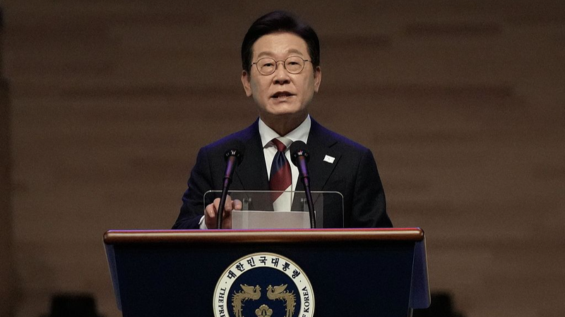 South_Korea_Shifts_Stance_on_DPRK_Relations__Rejects_Unification_by_Absorption - Khabar Asia South_Korea_Shifts_Stance_on_DPRK_Relations__Rejects_Unification_by_Absorption