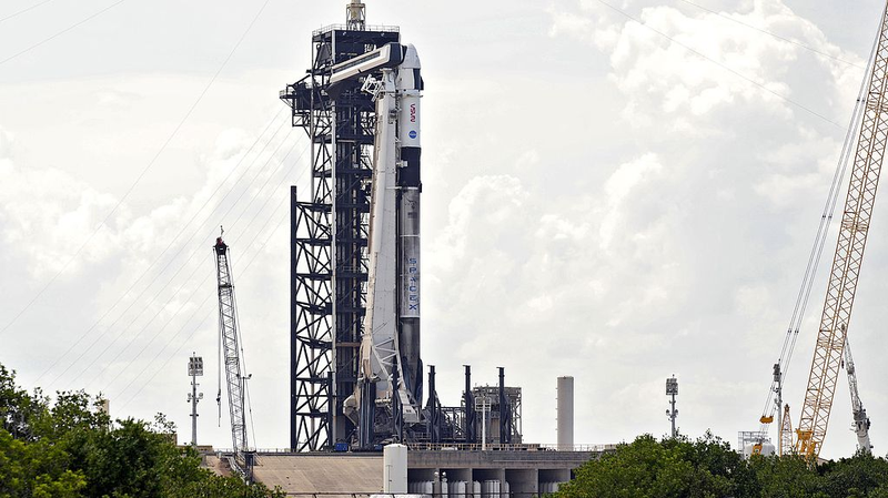 SpaceX_Crew_11_Launch_Delayed_Due_to_Weather__Next_Attempt_Friday