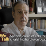 Spanish_Journalist_Urges_Global_Reflection_on_WWII_s_Legacy_for_Peace_poster - Khabar Asia Spanish_Journalist_Urges_Global_Reflection_on_WWII_s_Legacy_for_Peace video poster