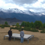 Stargazing_in_the_Clouds__Tibet_s_Mountain_Top_Haven video poster