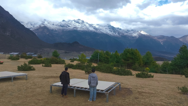 Stargazing_in_the_Clouds__Tibet_s_Mountain_Top_Haven video poster