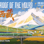 Sunrise_Over_Tibet__60_Years_of_Economic_Transformation_poster - Khabar Asia Sunrise_Over_Tibet__60_Years_of_Economic_Transformation video poster