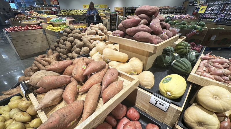 Survey: Rising Grocery Costs Squeeze American Households Survey__Rising_Grocery_Costs_Squeeze_American_Households