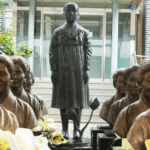 Survivors_Dwindle_as_World_Marks_13th_Comfort_Women_Memorial_Day - Khabar Asia Survivors_Dwindle_as_World_Marks_13th_Comfort_Women_Memorial_Day