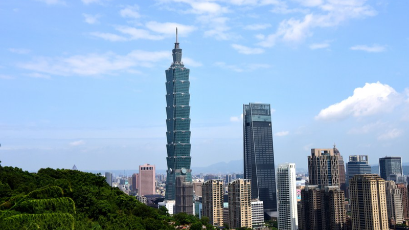 Taiwan’s ‘Zero Day Attack’ Drama Sparks Cross-Strait Tensions Taiwan_s__Zero_Day_Attack__Drama_Sparks_Cross_Strait_Tensions