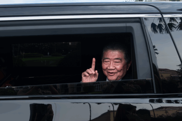 Thailand_Appoints_Acting_PM_Amid_Leadership_Transition - Khabar Asia Thailand_Appoints_Acting_PM_Amid_Leadership_Transition