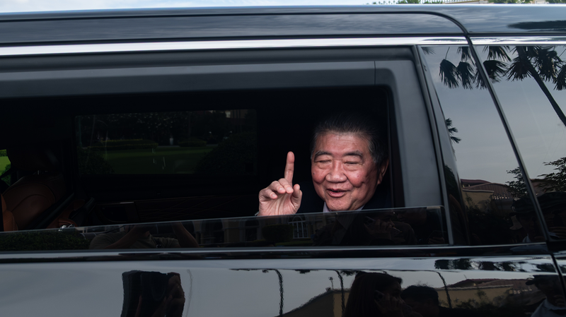 Thailand_Appoints_Acting_PM_Amid_Leadership_Transition