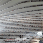 Tianjin_Binhai_Library__Where_Architecture_Meets_Imagination - Khabar Asia Tianjin_Binhai_Library__Where_Architecture_Meets_Imagination
