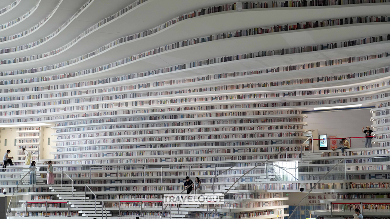 Tianjin_Binhai_Library__Where_Architecture_Meets_Imagination