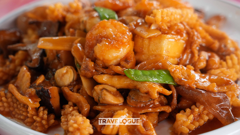 Tianjin_Cuisine__Where_River_Meets_Sea_in_a_Culinary_Symphony - Khabar Asia Tianjin_Cuisine__Where_River_Meets_Sea_in_a_Culinary_Symphony