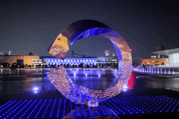 Tianjin Prepares to Host 2025 SCO Summit: Key Details Revealed Tianjin_Prepares_to_Host_2025_SCO_Summit__Key_Details_Revealed video poster