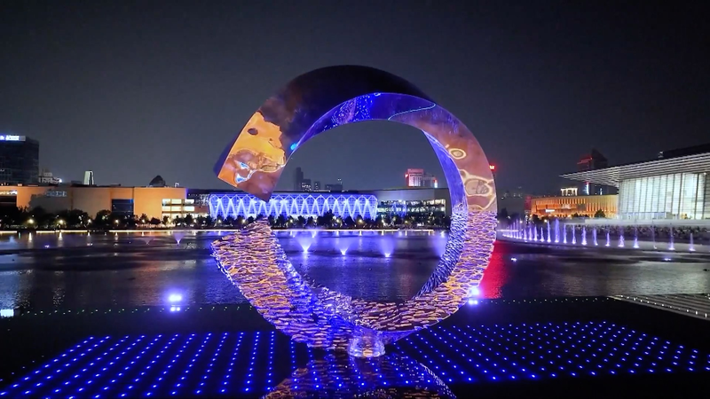 Tianjin_Prepares_to_Host_2025_SCO_Summit__Key_Details_Revealed video poster